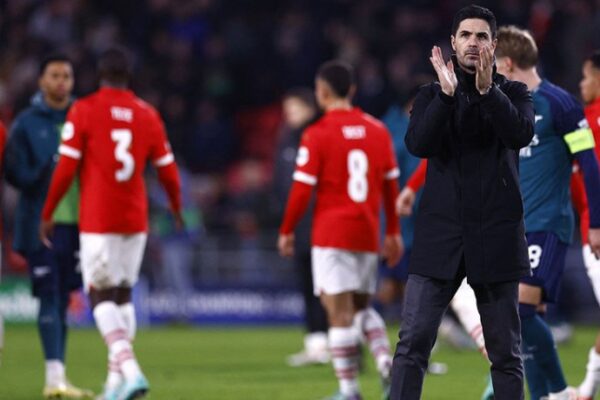 Arsenal Masih Minim Trofi, Andalkan Uang untuk Tarik Pemain Incaran