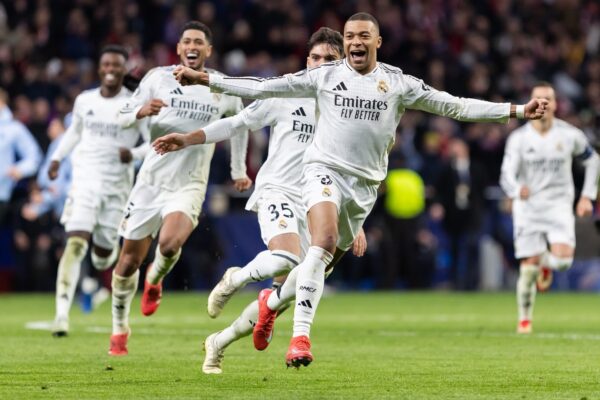 Real Madrid Ajukan Permintaan Penundaan Laga Pekan Pertama di LaLiga