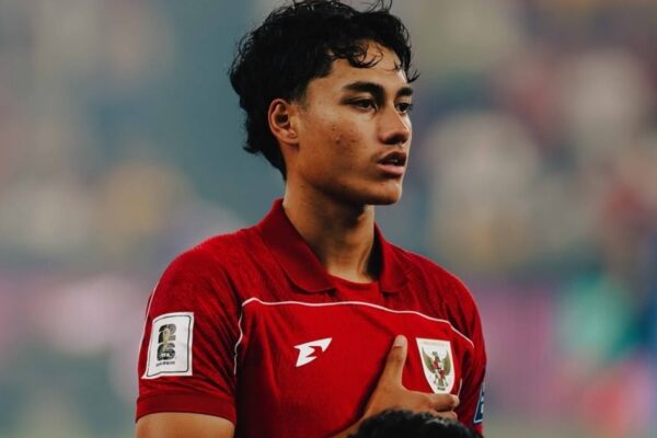 Rafael Struick Bersiap Resmi Bergabung dengan Dewa United