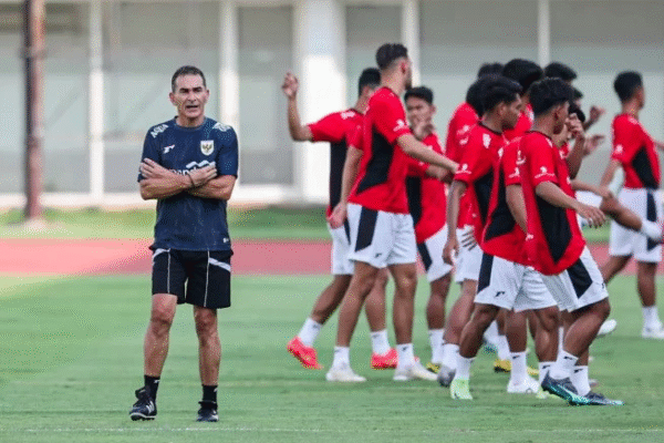 Piala AFF U-23: Fokus Utama Indonesia adalah Pengembangan Diri