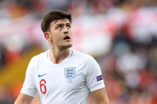 Harry Maguire Dinilai Layak Masuk Skuad Inggris di Piala Dunia 2026